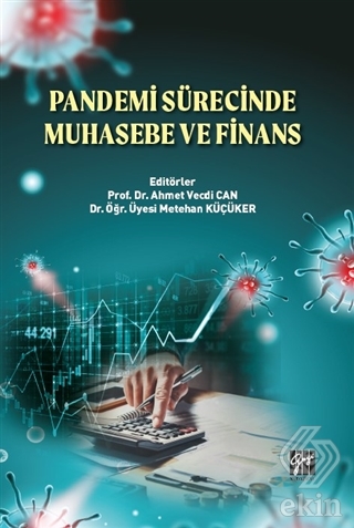 Pandemi Sürecinde Muhasebe ve Finans