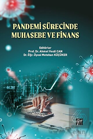 Pandemi Sürecinde Muhasebe ve Finans