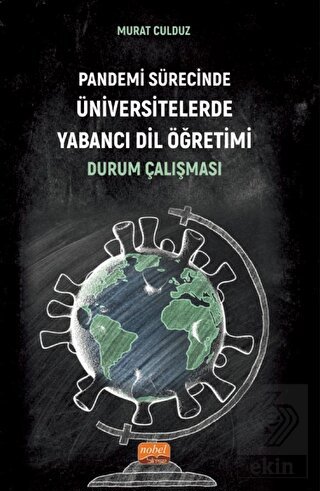 Pandemi Sürecinde Üniversitelerde Yabancı Dil Öğre