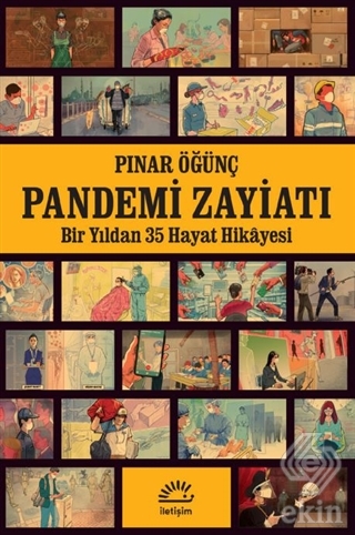 Pandemi Zayiatı