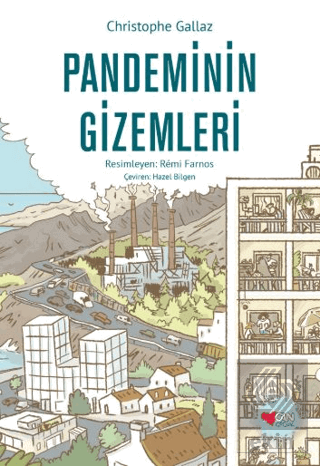 Pandeminin Gizemleri