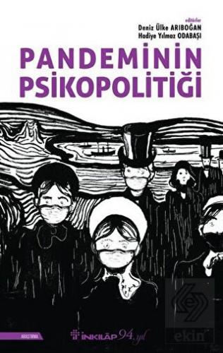 Pandeminin Psikopolitiği