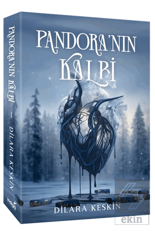 Pandoranın Kalbi 1