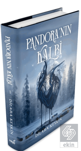 Pandoranın Kalbi 1