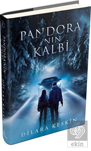 Pandora'nın Kalbi 1