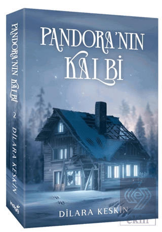 Pandoranın Kalbi 2