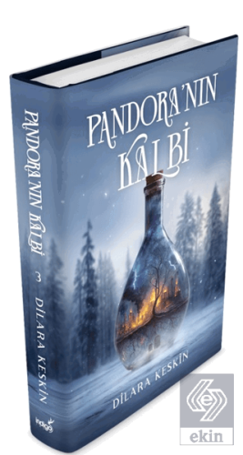 Pandoranın Kalbi 3