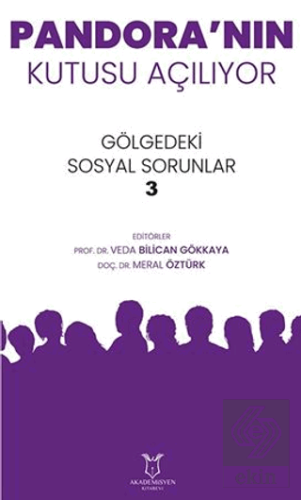 Pandoranın Kutusu Ac¸ılıyor