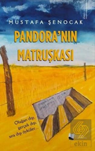 Pandora'nın Matruşkası