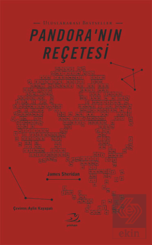 Pandora'nın Reçetesi