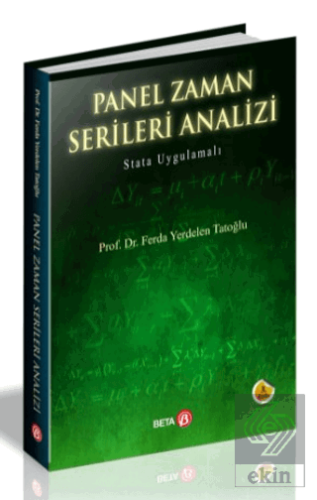 Panel Zaman Serileri Analizi