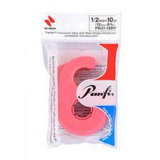 PANFİX BANT VE MAKİNE 12*9 M TÜM RENKLER