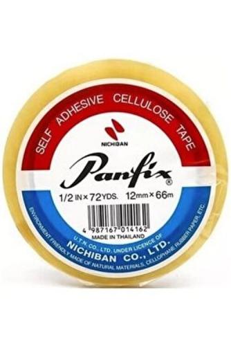 Panfix Selofan Bant 12MMx10M