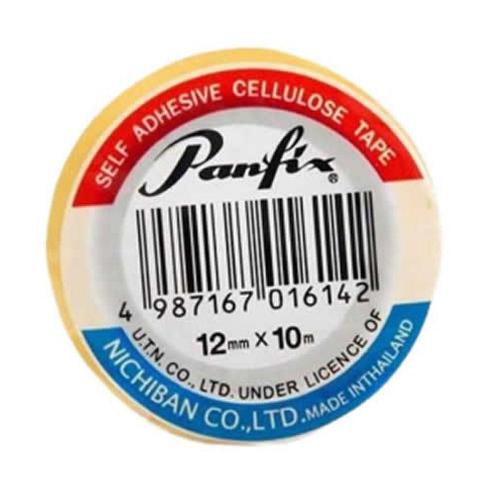 Panfix Selofan Bant 12MMx10M