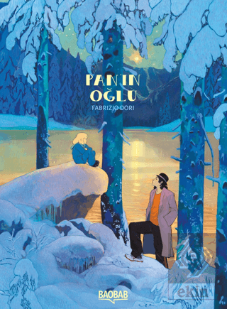 Panın Oğlu Fabrizio Dori Baobab Yayınları Satın Al - ekinkitap.com