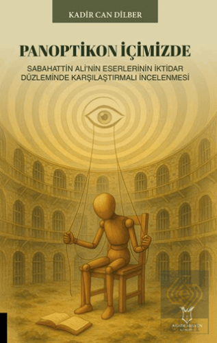 Panoptikon İçimizde