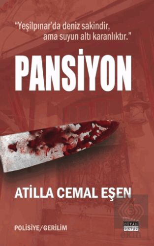 Pansiyon
