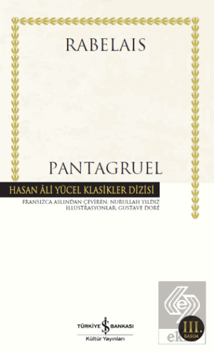 Pantagruel