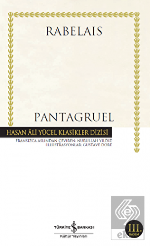 Pantagruel