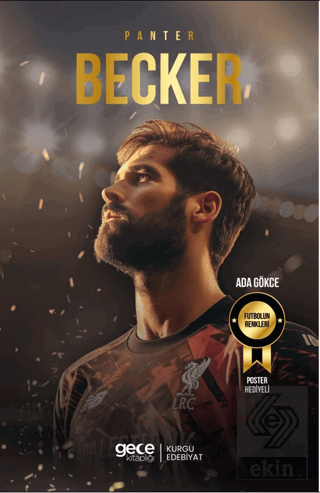 Panter - Alisson Becker