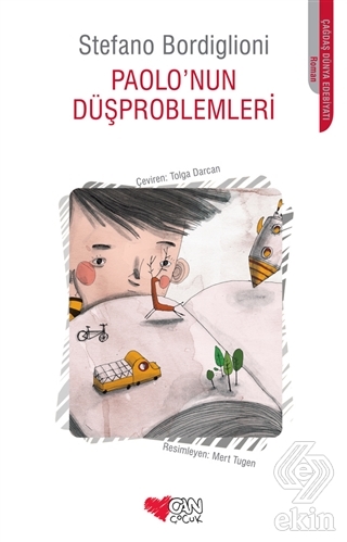 Paolo\'nun Düşproblemleri
