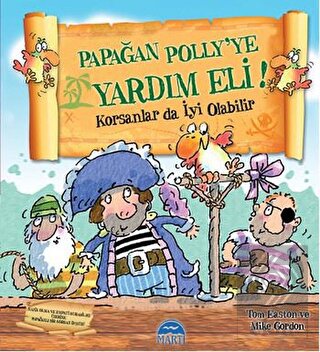 Papağan Polly'ye Yardım Eli!