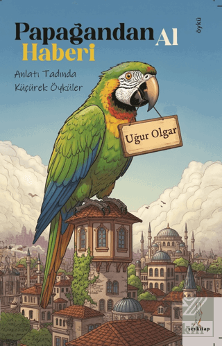 Papağandan Al Haberi