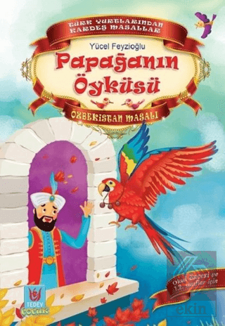 Papağanın Öyküsü