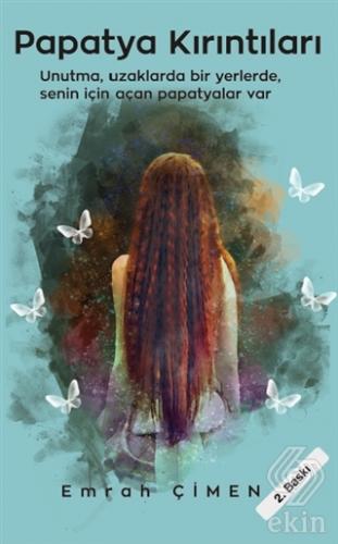 Papatya Kırıntıları