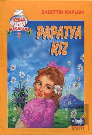Papatya Kız