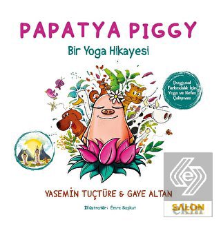 Papatya Piggy