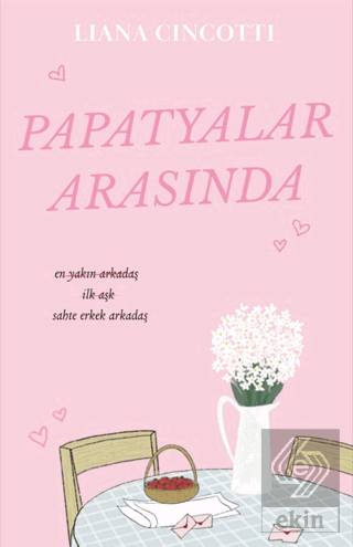Papatyalar Arasında