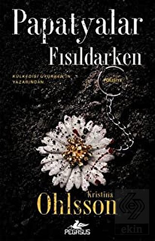 Papatyalar Fısıldarken