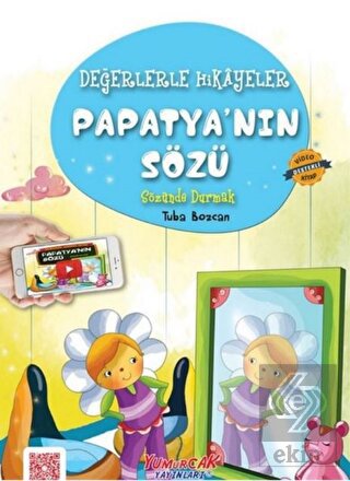 Papatya'nın Sözü
