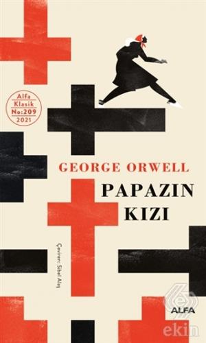 Papazın Kızı (Ciltli)