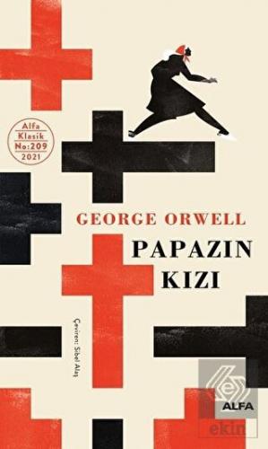 Papazın Kızı (Ciltli)