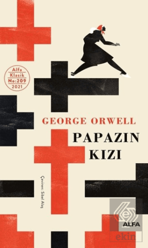 Papazın Kızı (Ciltli)