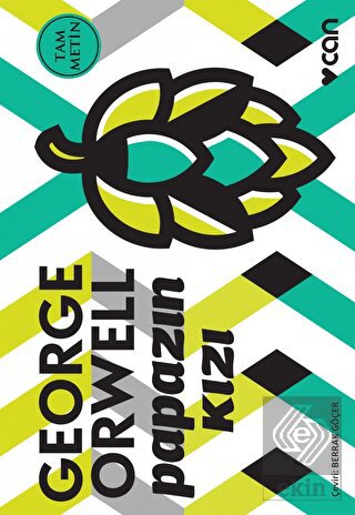 Papazın Kızı (Mini Kitap)