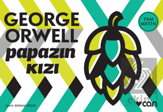 Papazın Kızı (Mini Kitap)