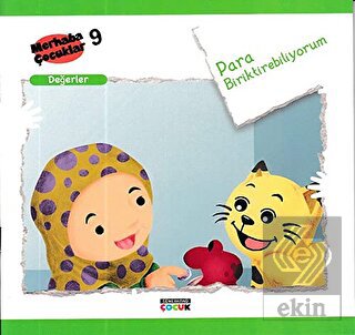 Para Biriktirebiliyorum - Değerler