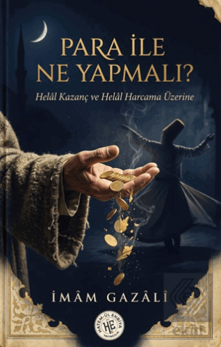 Para İle Ne Yapmalı?