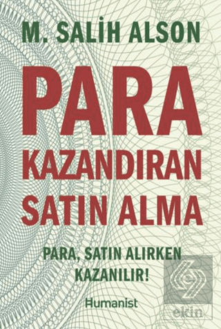 Para Kazandıran Satın Alma