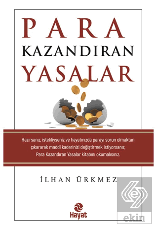 Para Kazandıran Yasalar