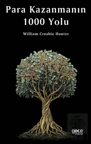 Para Kazanmanın 1000 Yolu