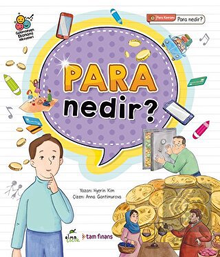 Para Nedir?
