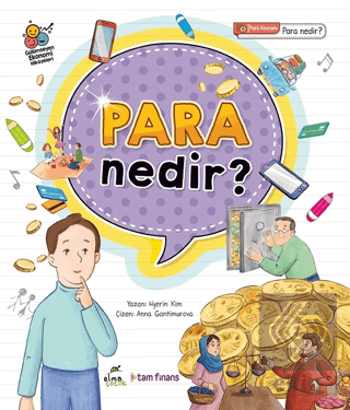 Para Nedir?