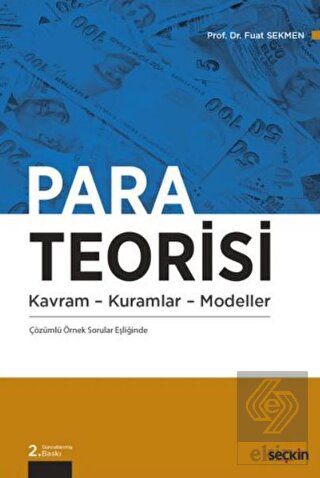 Para Teorisi (F.Sekmen)