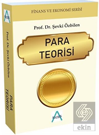 Para Teorisi
