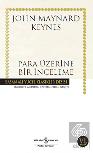 Para Üzerine Bir İnceleme