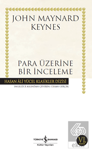Para Üzerine Bir İnceleme